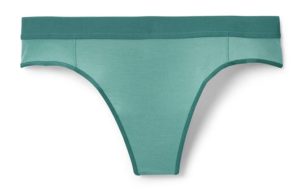 Quick-dry hiking underwear for the Camino